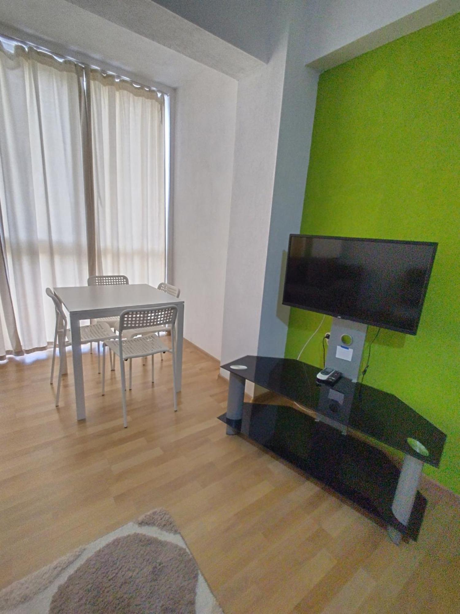 Vila Nova Sandanski Esterno foto