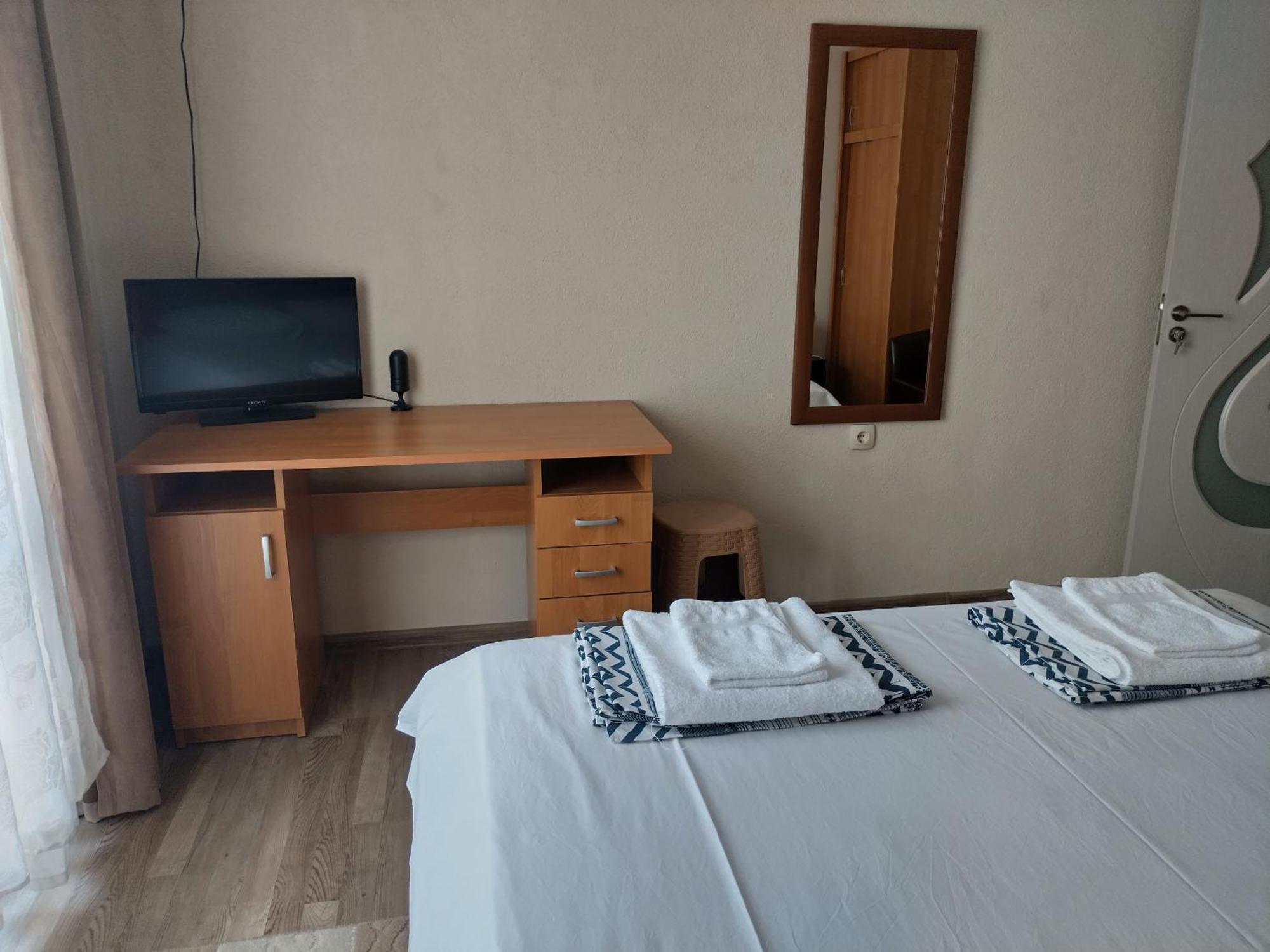 Vila Nova Sandanski Esterno foto