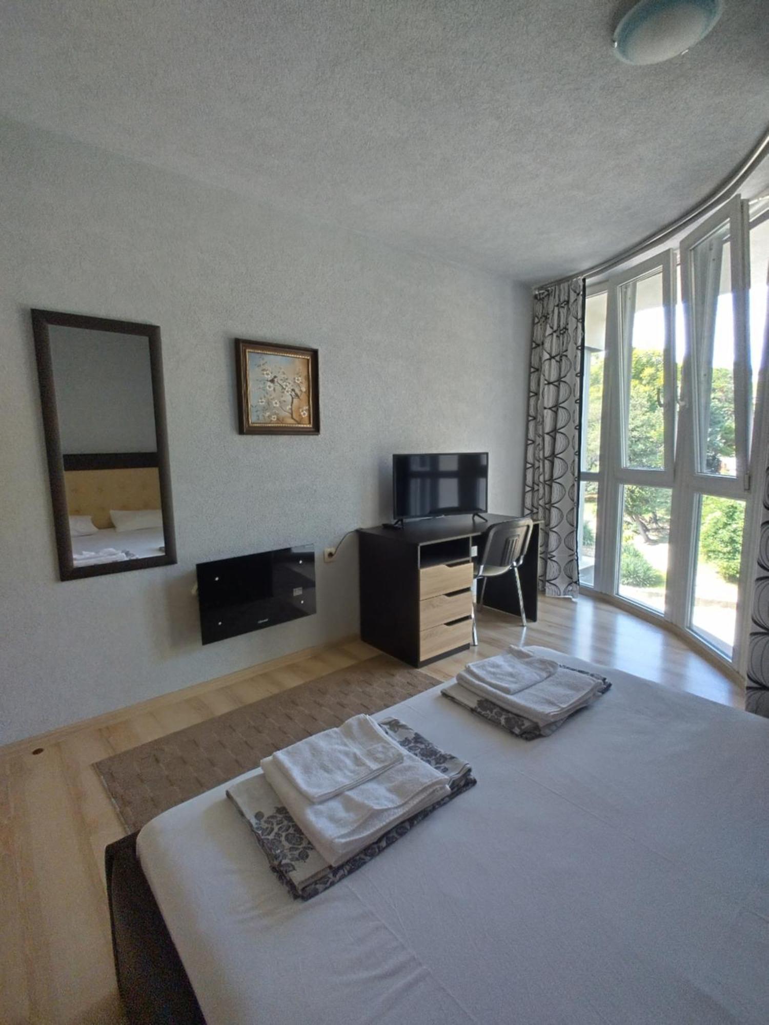 Vila Nova Sandanski Esterno foto