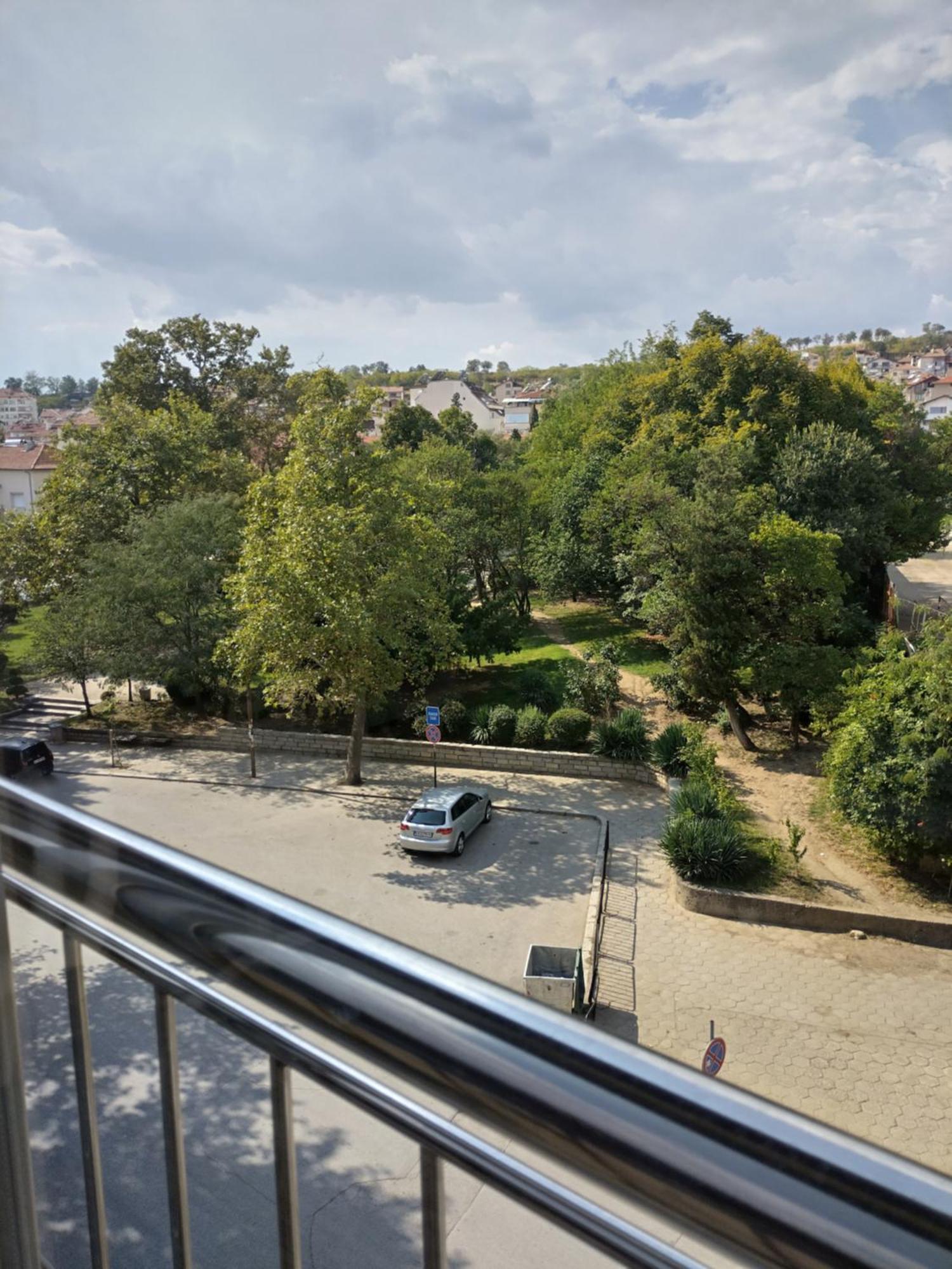Vila Nova Sandanski Esterno foto