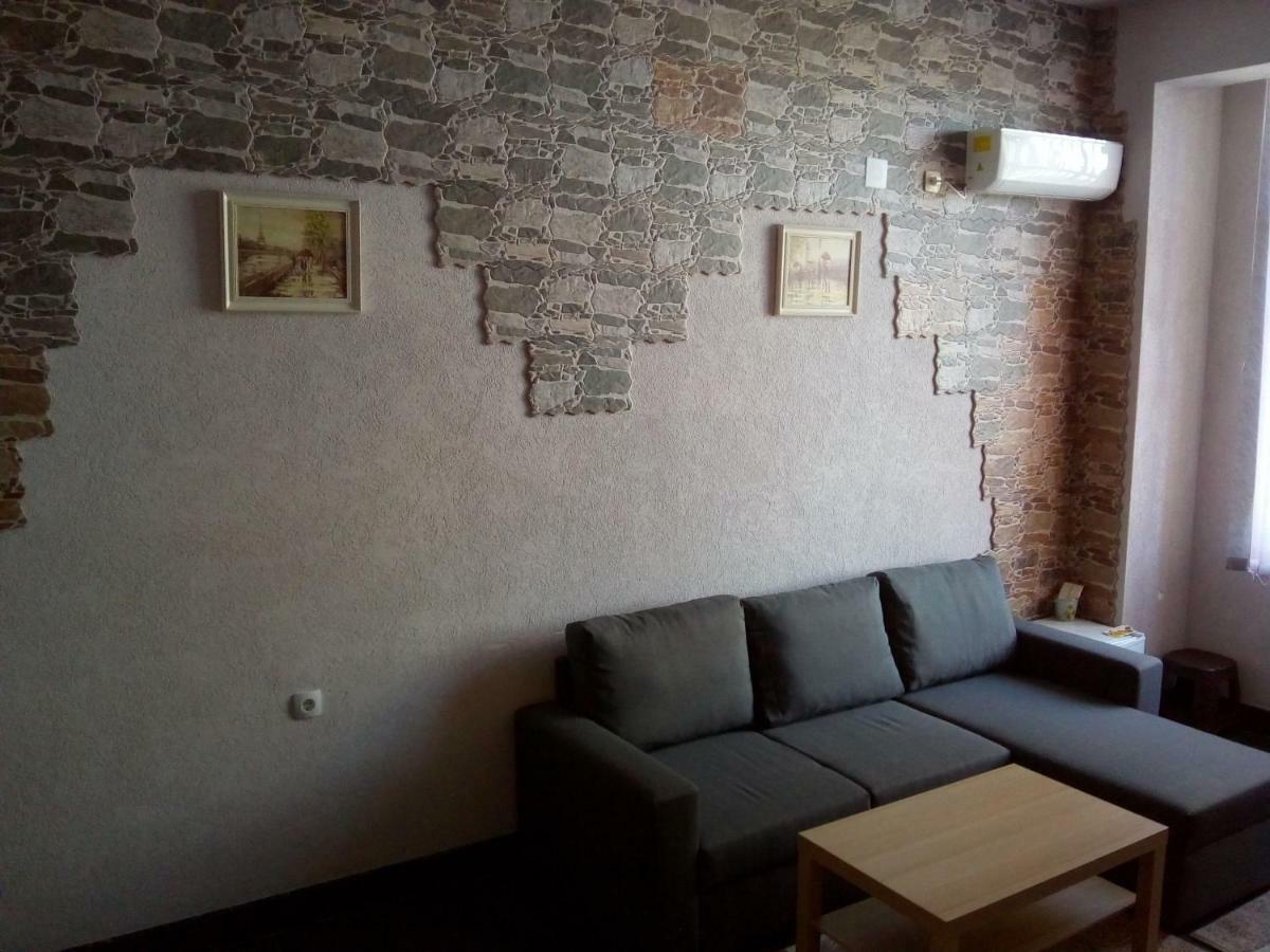 Vila Nova Sandanski Esterno foto